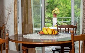 B&B collina e mare